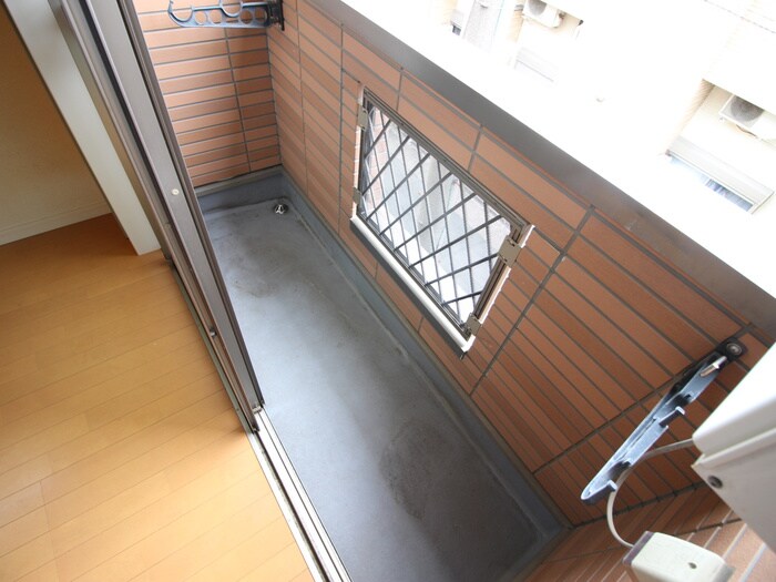 物件内観写真17　(ベランダ・バルコニー)