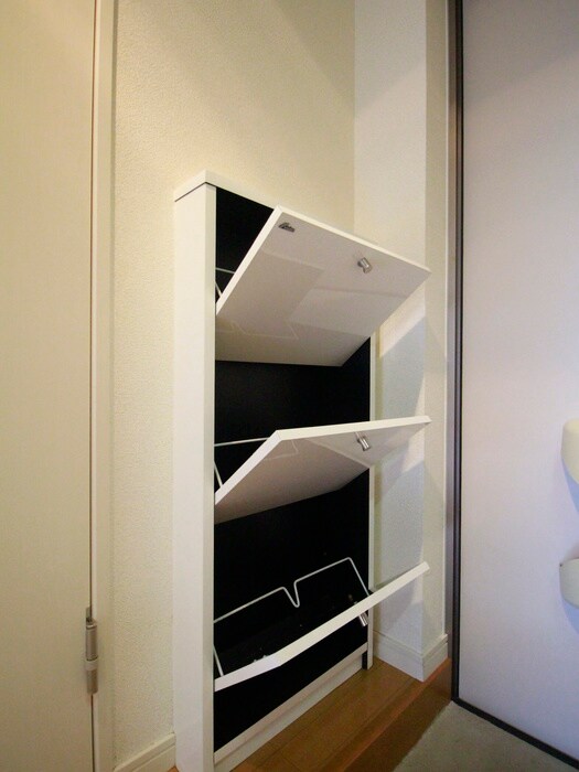 物件内観写真19　(靴箱)