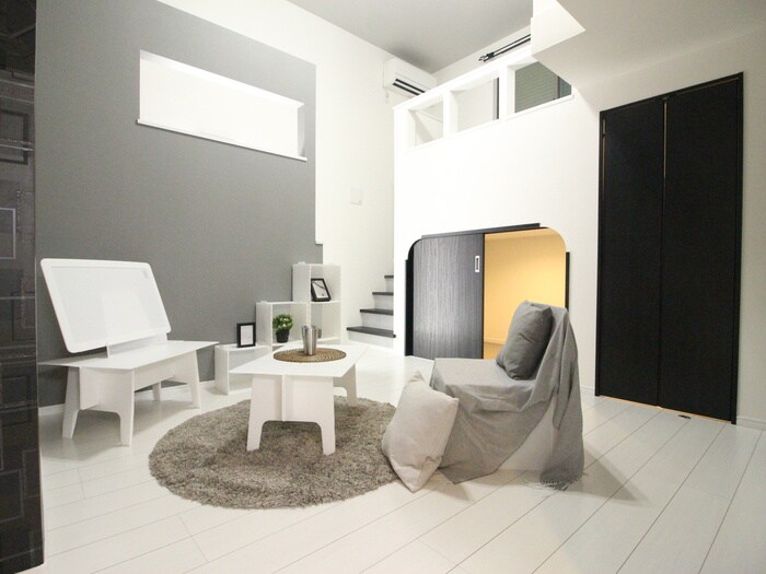 物件内観写真7　(居室)