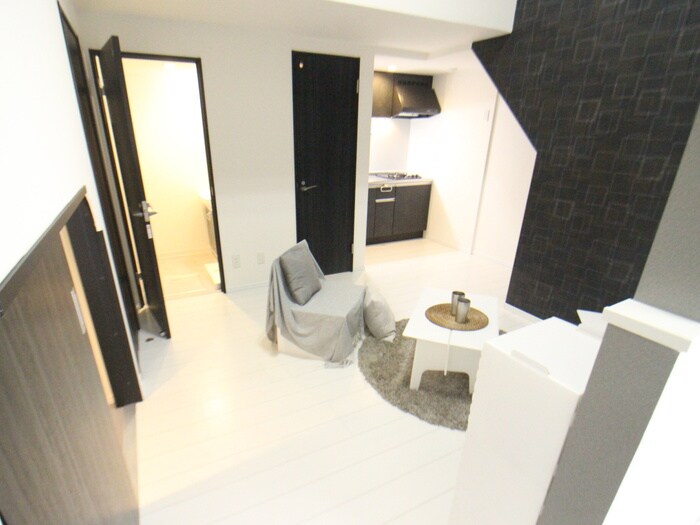 物件内観写真8　(居室)