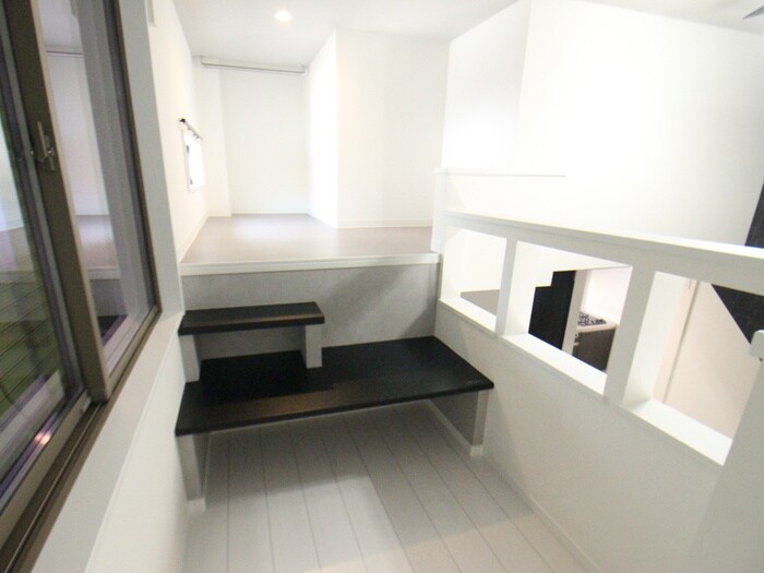 物件内観写真9　(ロフト)