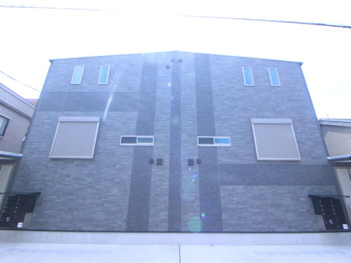 物件外観写真5　(外観写真)