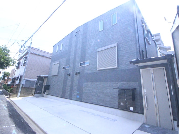 物件外観写真6　(その他)