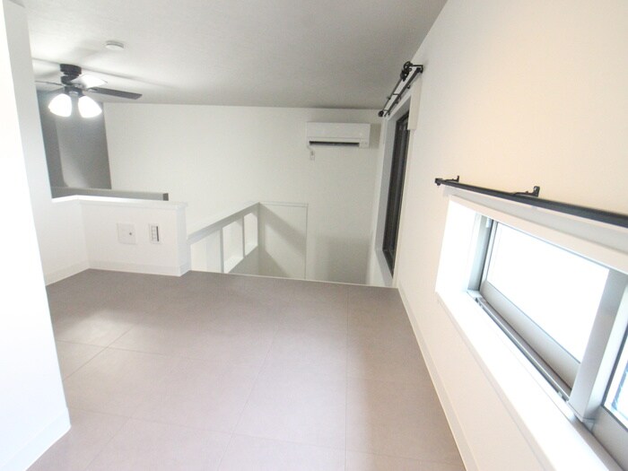 物件内観写真18　(ロフト)