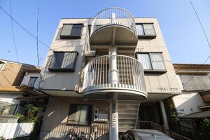 スバルコニシ外観写真