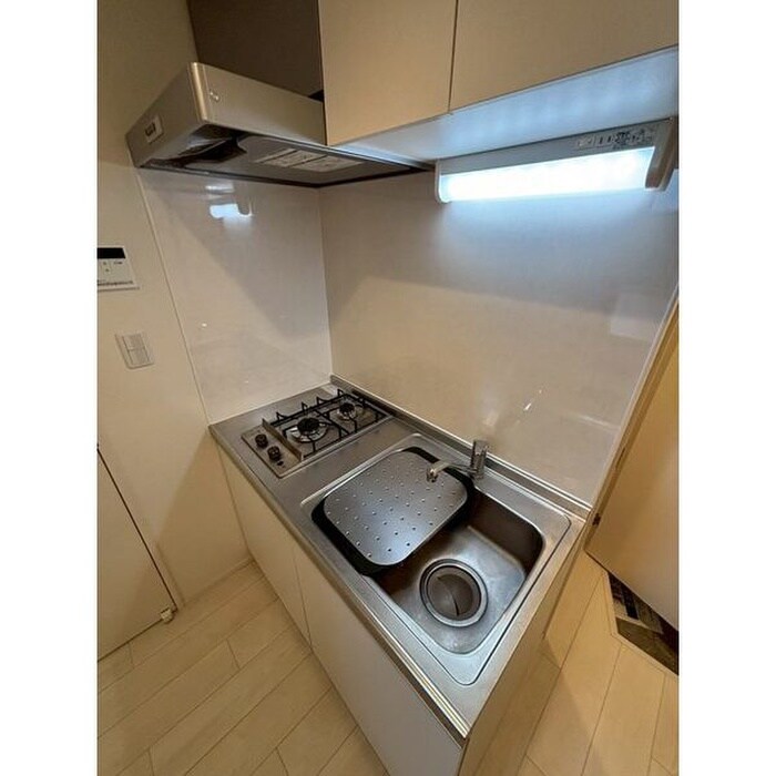 物件内観写真5　(キッチン)