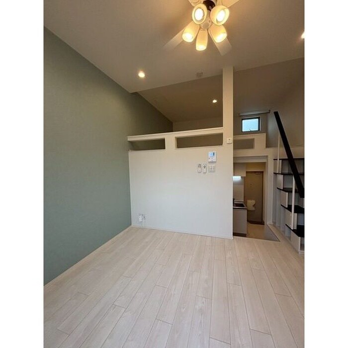 物件内観写真9　(居室)