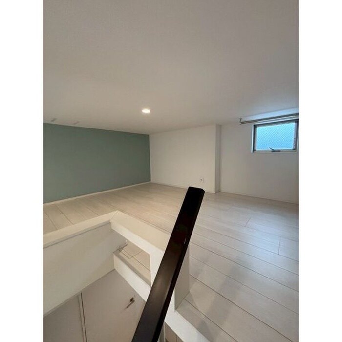 物件内観写真11　(ロフト)