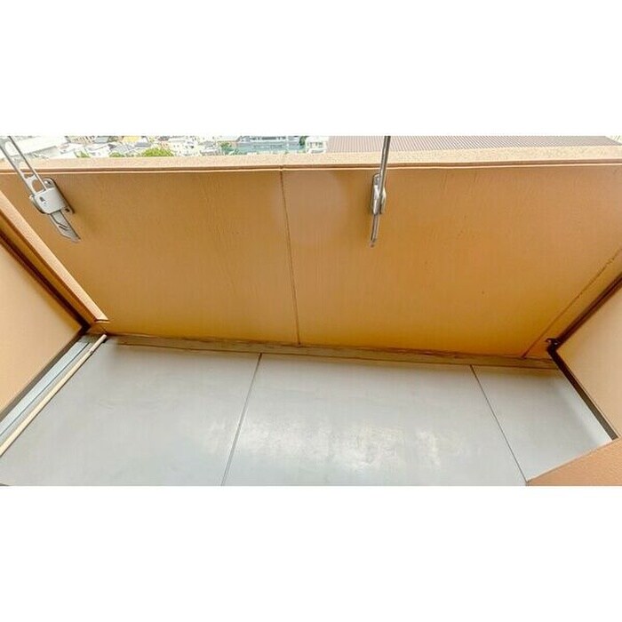 物件内観写真13　(ベランダ・バルコニー)