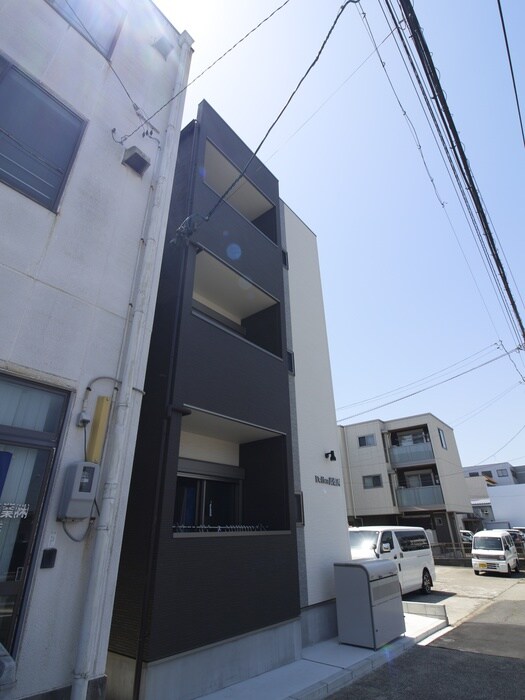 物件外観写真6　(外観写真)