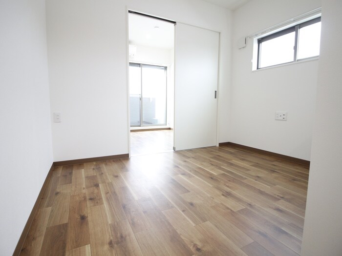 物件内観写真20　(居室)