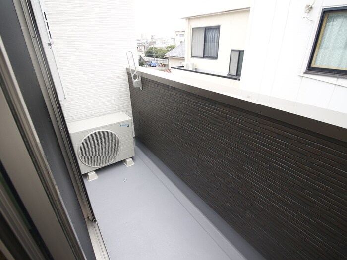 物件内観写真22　(ベランダ・バルコニー)