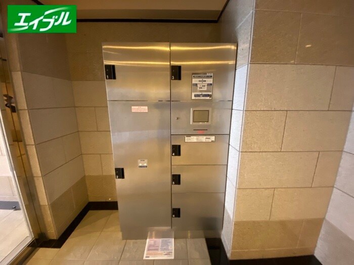 物件外観写真3　(建物設備)