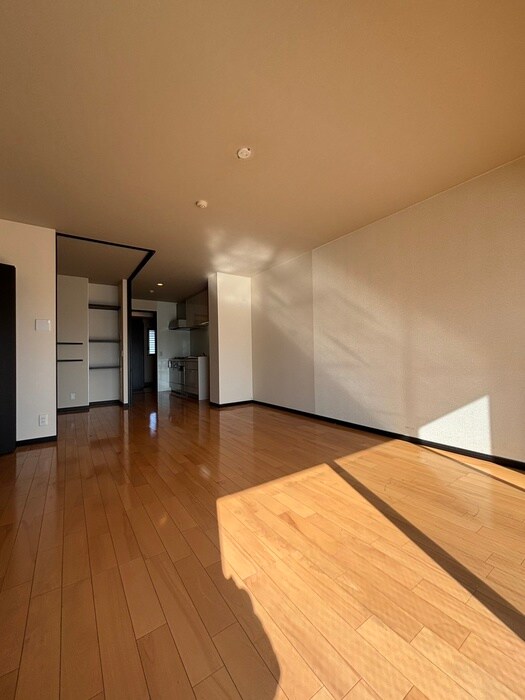 物件内観写真10　(居室)