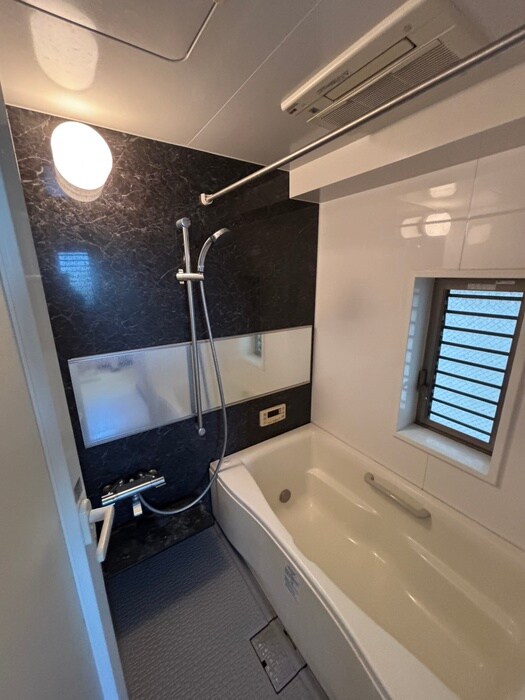 物件内観写真14　(バス／シャワールーム等)