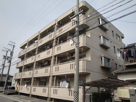 ラヴィアンロ－ズＦ＆Ｋ外観写真