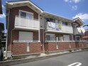 パラッツオⅡ棟