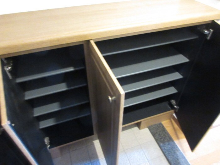 物件内観写真20　(靴箱)