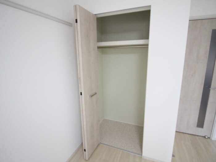 物件内観写真9　(収納)