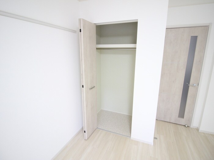 物件内観写真9　(収納)