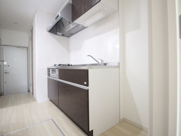 物件内観写真10　(キッチン)