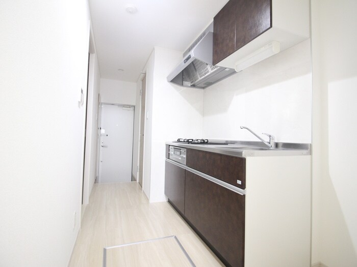 物件内観写真10　(キッチン)