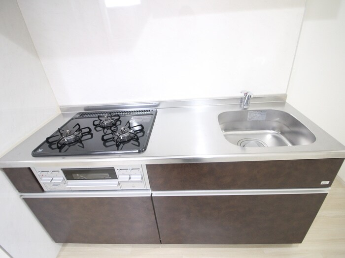 物件内観写真11　(キッチン)