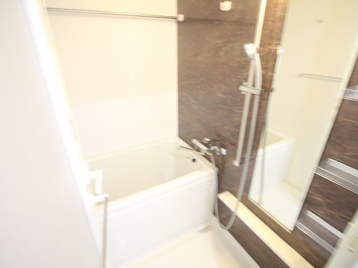 物件内観写真12　(バス／シャワールーム等)