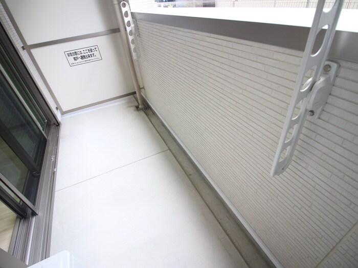 物件内観写真18　(ベランダ・バルコニー)