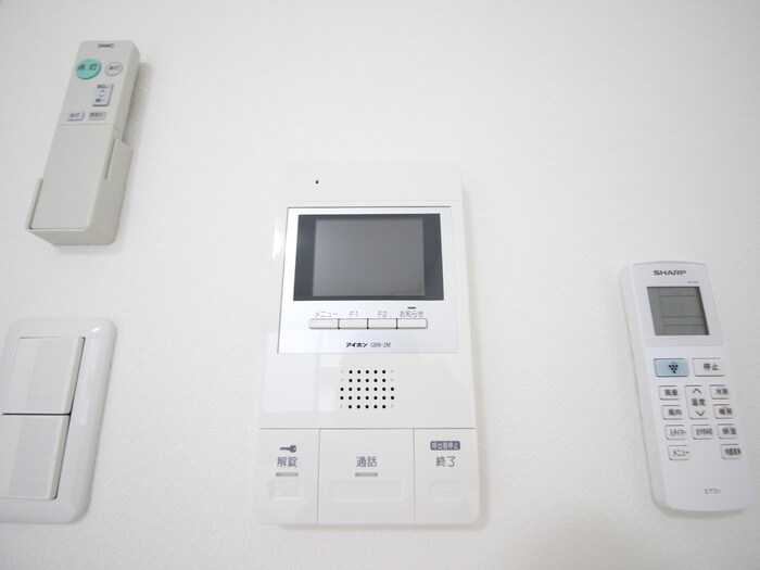 物件内観写真21　(居室)