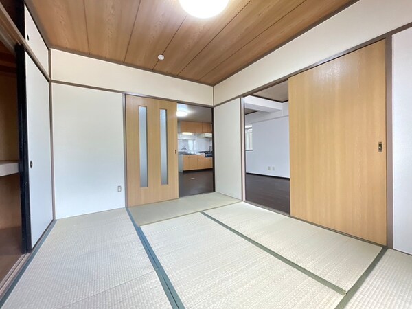 居室