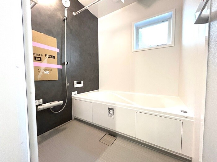 物件内観写真10　(バス／シャワールーム等)