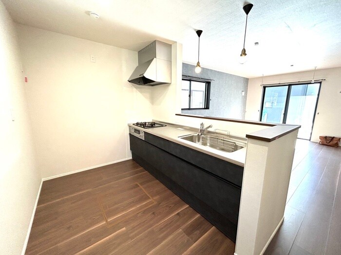 物件内観写真17　(キッチン)