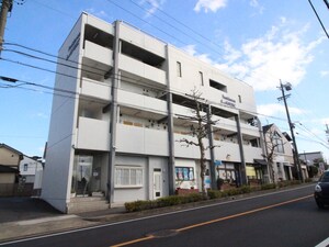 レジデンス　ラック外観写真