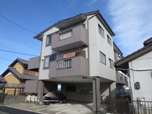 コーポ松岡外観写真