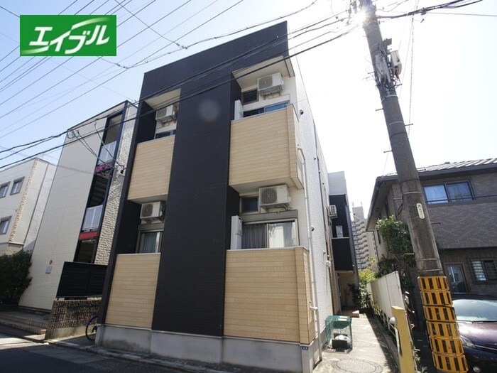 物件外観写真2　(外観写真)