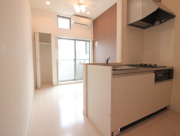 物件内観写真8　(居室)