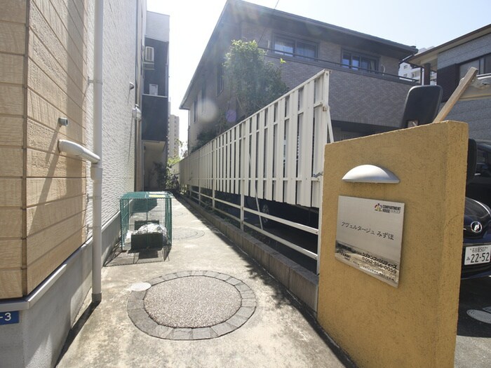 物件外観写真4　(外観写真)