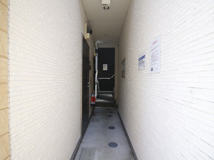 物件外観写真5　(外観写真)