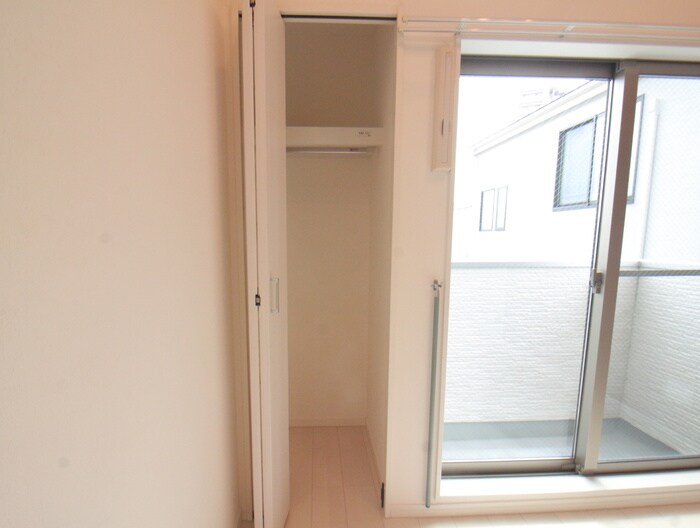 物件内観写真10　(収納)