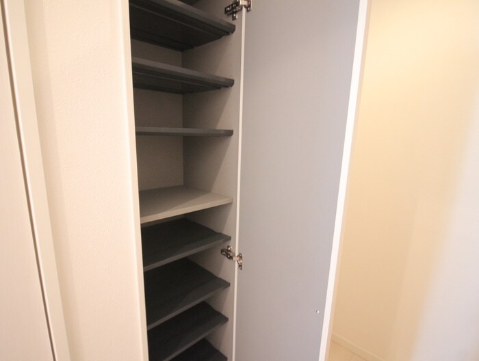 物件内観写真17　(靴箱)