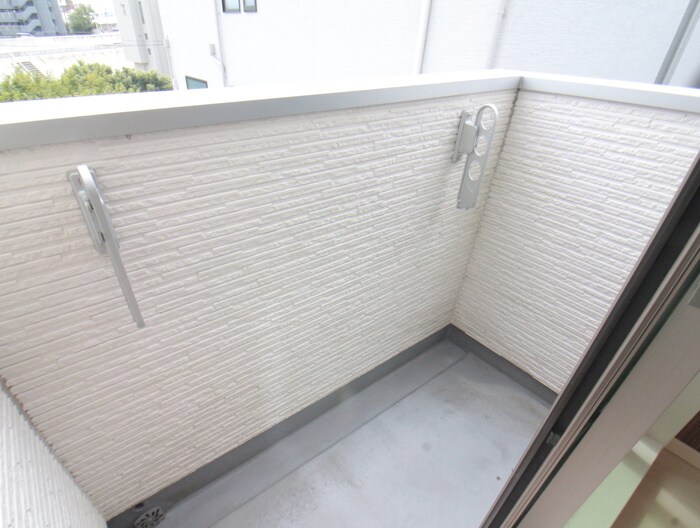 物件内観写真22　(ベランダ・バルコニー)