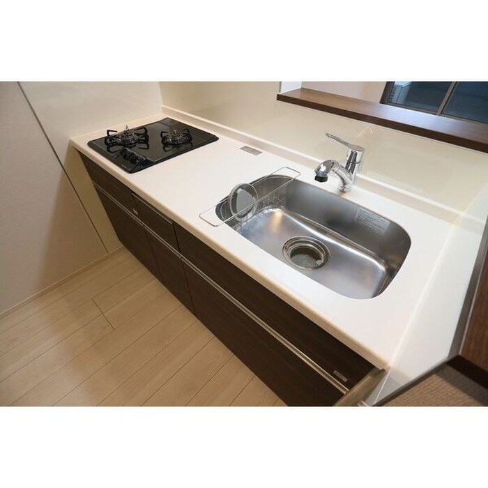 物件内観写真5　(キッチン)