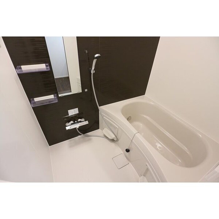 物件内観写真7　(バス／シャワールーム等)