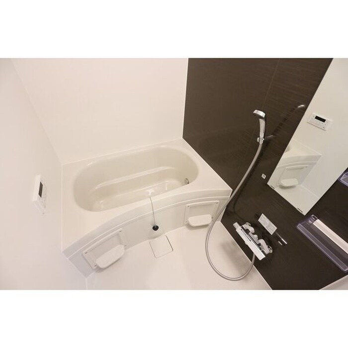 物件内観写真7　(バス／シャワールーム等)