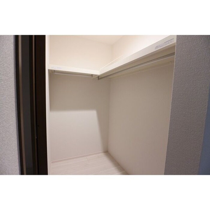 物件内観写真9　(収納)