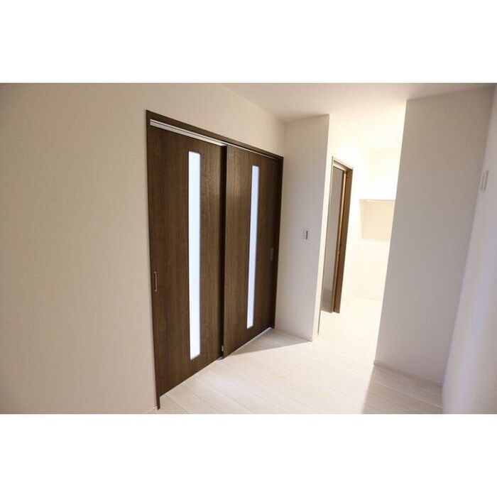 物件内観写真13　(居室)