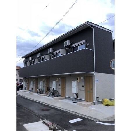 Ｓｕｎｎｙ枇杷島外観写真