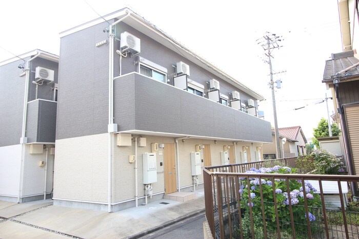 物件外観写真2　(外観写真)