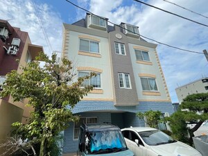 ベルドミ－ル外観写真